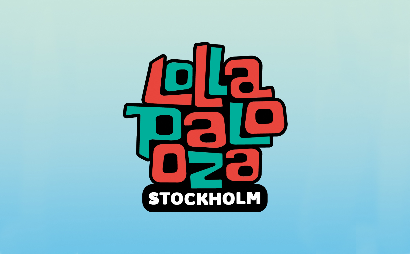 lollapalooza stockholm acts 2022 artists tickets