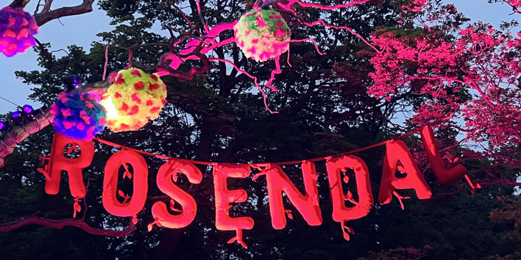 rosendal
