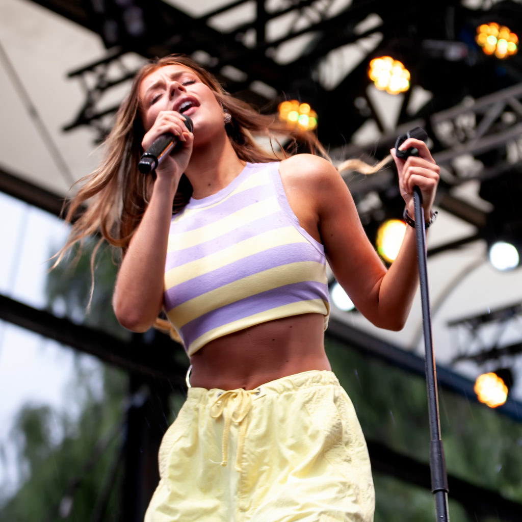 In Pictures: Rix FM Festival 2022 – Your Living City