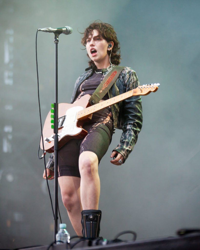 King Princess