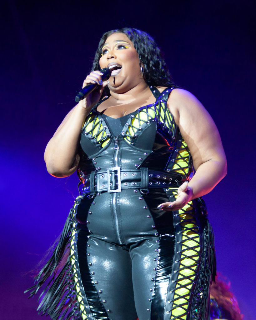 Lizzo