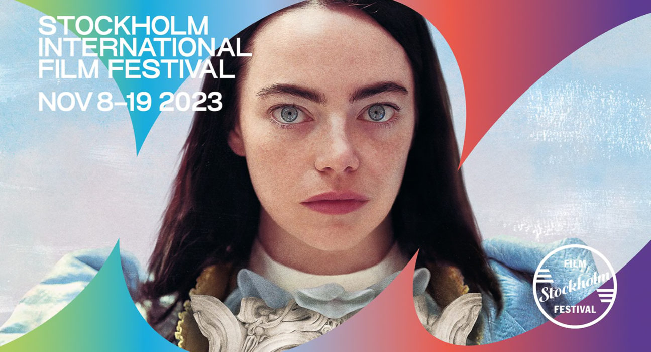 The program for the Stockholm International Film Festival 2023 has now been released!