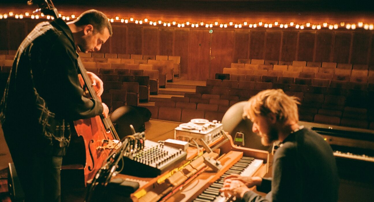 Courtesy of Martin Skovbjerg