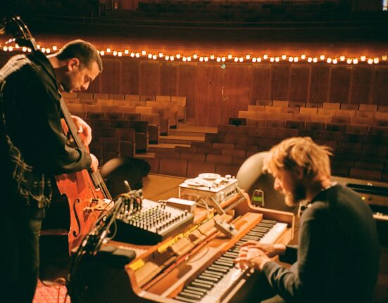 Courtesy of Martin Skovbjerg