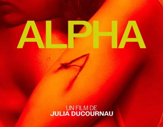 Alpha film julia ducornau