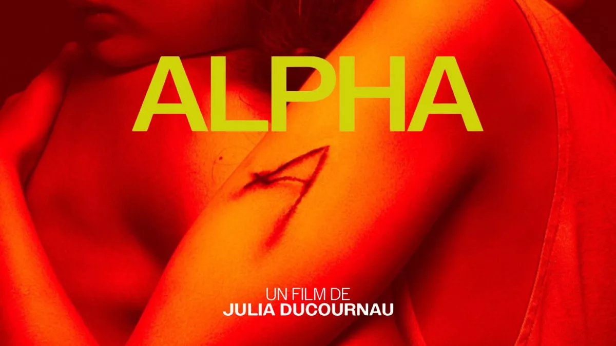 Alpha film julia ducornau