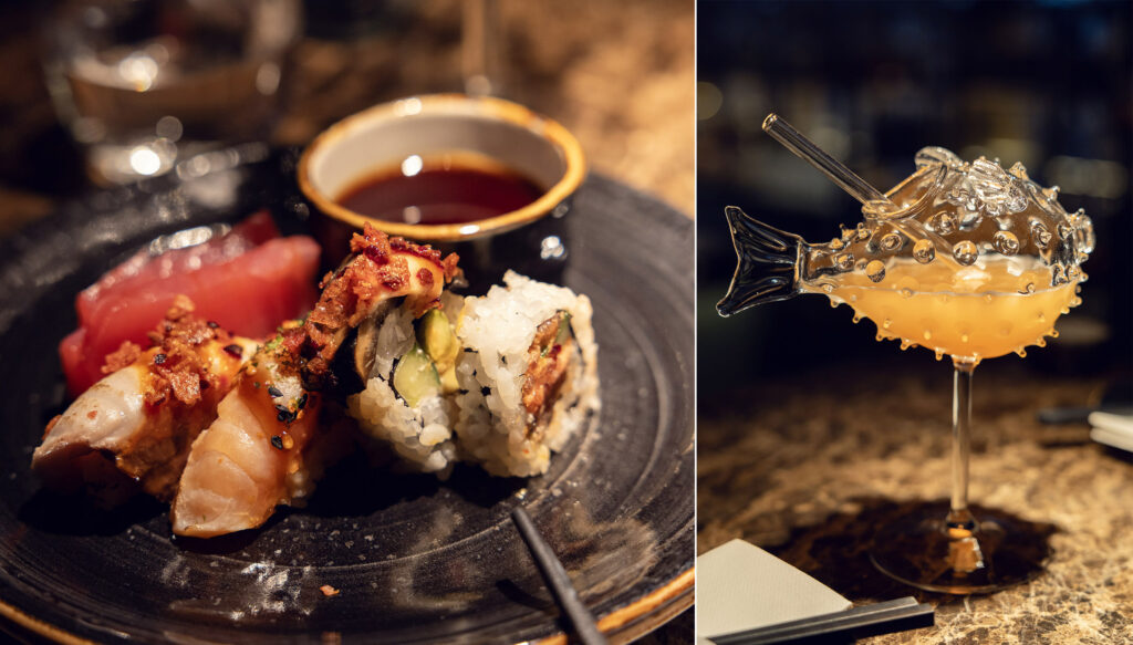 KASAI Japanese BRUNCH STOCKHOLM