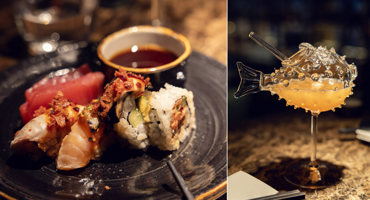 KASAI Japanese BRUNCH STOCKHOLM