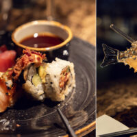 KASAI Japanese BRUNCH STOCKHOLM