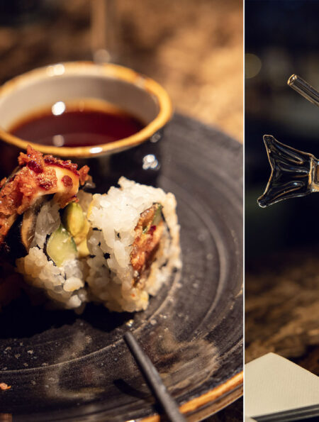 KASAI Japanese BRUNCH STOCKHOLM