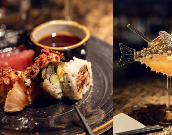 KASAI Japanese BRUNCH STOCKHOLM