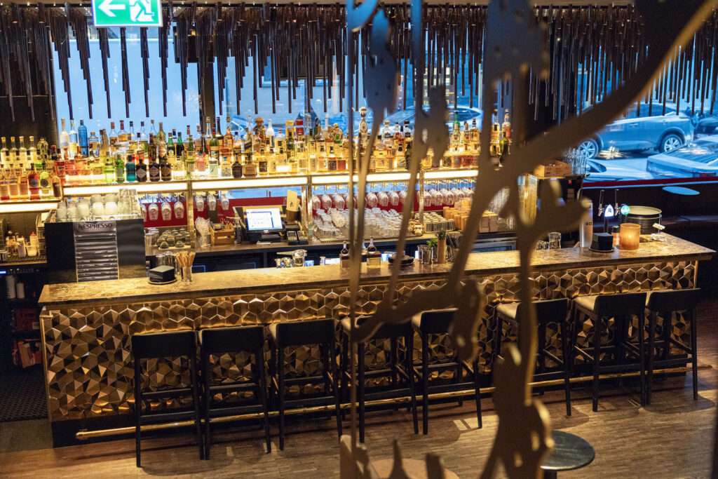 KASAI Japanese BRUNCH STOCKHOLM