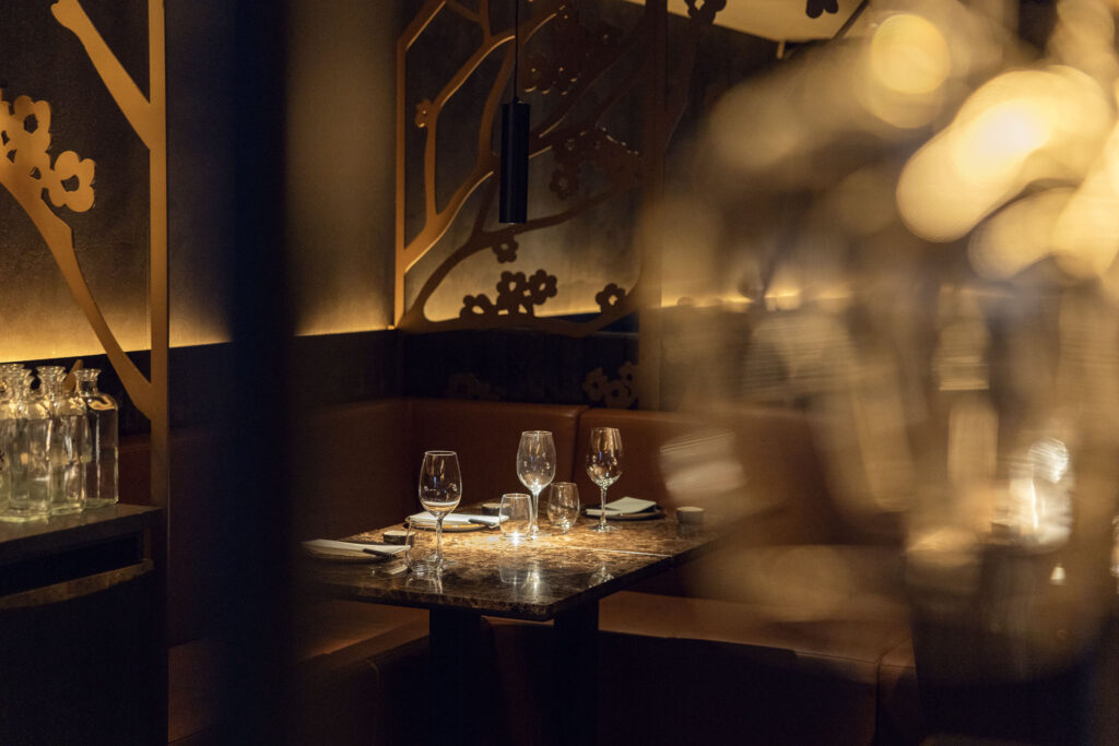 KASAI Japanese BRUNCH STOCKHOLM